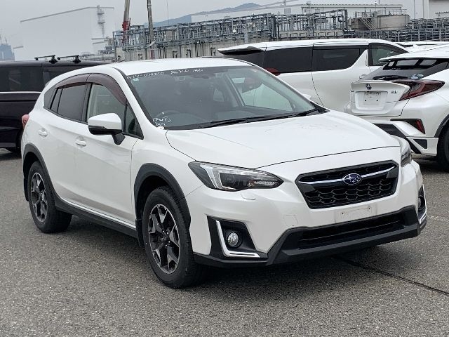 Subaru Impreza XV 2018