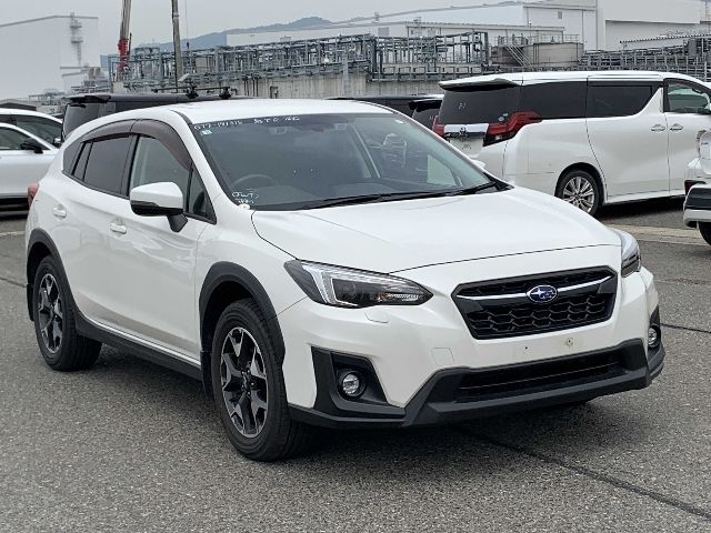 Subaru Impreza XV 2018