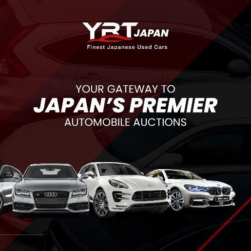 Your gateway to Japan's premier automobile auctions