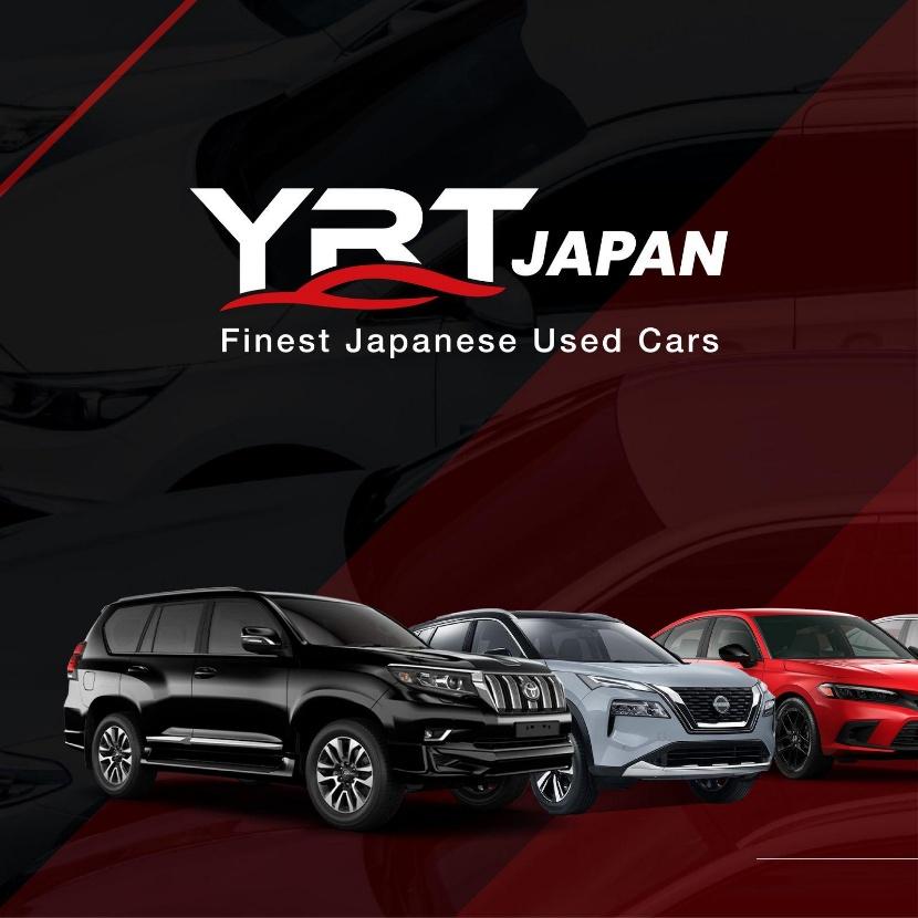 YRT Japan — Finest Japanese Used Cars